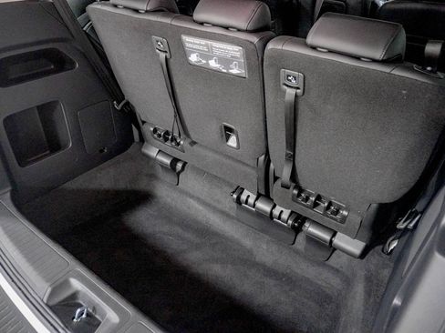 Certified 2026 Honda Odyssey EX-L image 9