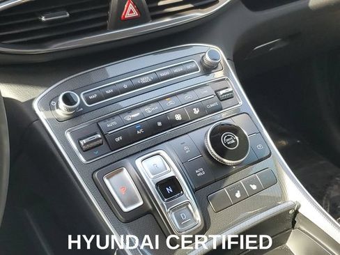 Certified 2023 Hyundai Santa Fe SEL FWD image 19