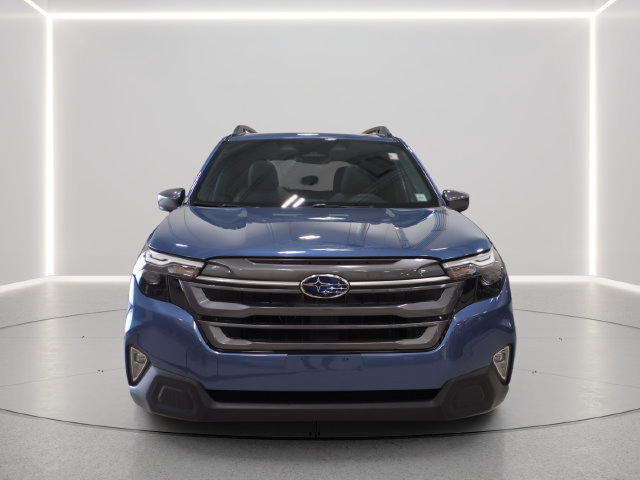 Certified 2025 Subaru Forester Premium AWD/4WD image 9