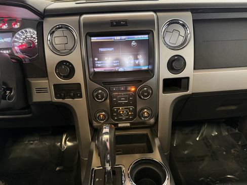 Used 2013 Ford F150 FX4 w/ Luxury Equipment Group AWD/4WD image 18
