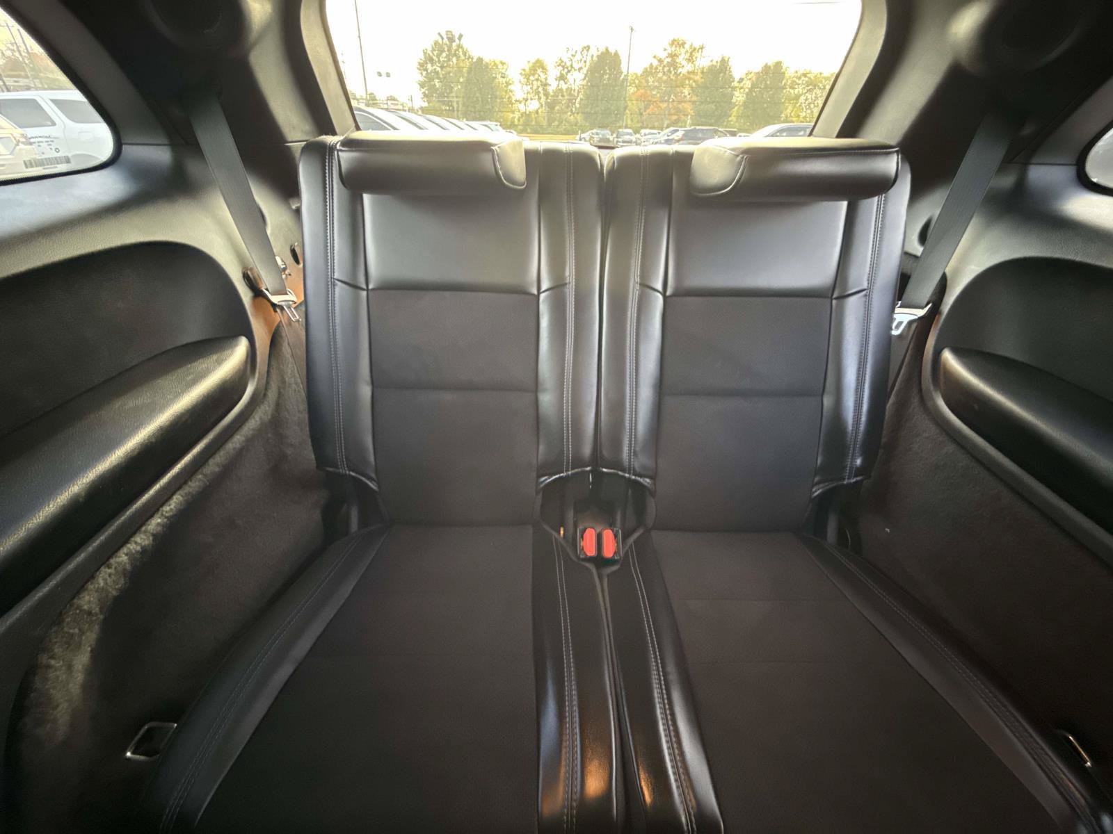 Used 2021 Dodge Durango GT RWD image 17