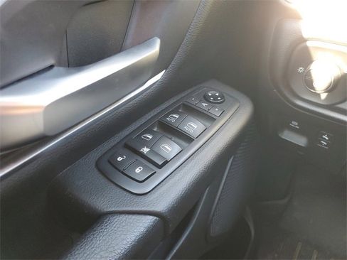 Used 2020 RAM 1500 Big Horn image 27