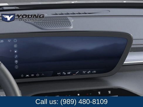 New 2026 Buick Enclave Preferred w/ Power Package image 20