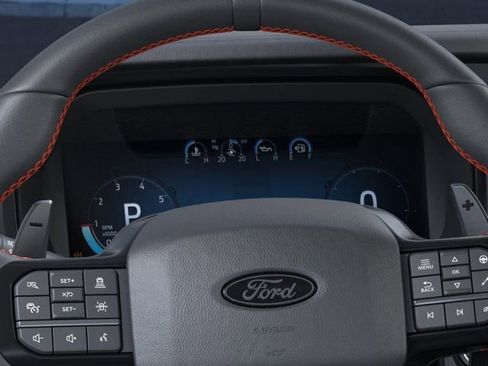 New 2026 Ford F150 Raptor image 13