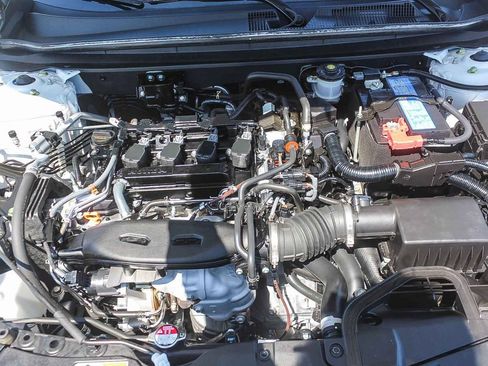 Certified 2024 Honda Accord LX image 27