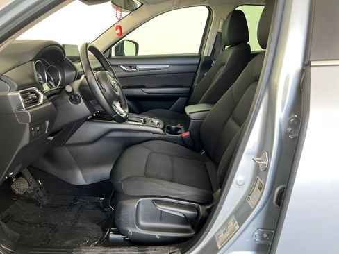 Used 2019 MAZDA CX-5 Sport FWD image 11