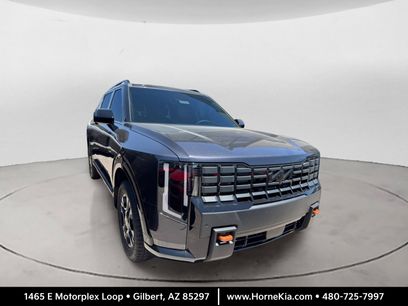 New 2027 Kia Telluride SX X-Pro