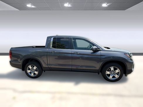 New 2026 Honda Ridgeline RTL image 8