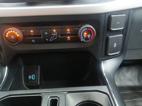 Used 2021 Ford F150 XL w/ Equipment Group 101A High AWD/4WD image 36