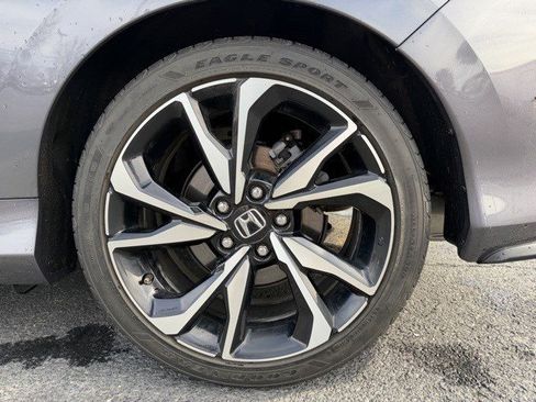 Used 2018 Honda Civic Si image 21