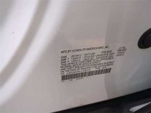 Used 2018 Acura MDX SH-AWD image 38