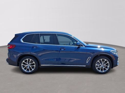 Used 2020 BMW X5 xDrive40i w/ Convenience Package AWD/4WD image 4