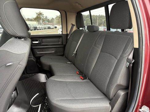 Certified 2019 RAM 2500 Tradesman image 15