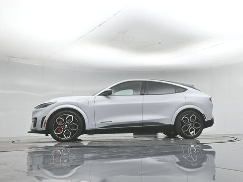 Certified 2023 Ford Mustang Mach-E GT AWD/4WD image 53