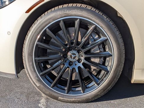 Used 2022 Mercedes-Benz S 580 4MATIC Sedan image 13