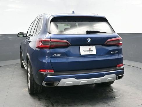 Used 2023 BMW X5 xDrive40i w/ Premium Package image 5