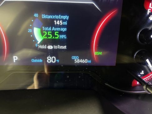 Certified 2023 Toyota RAV4 XLE image 19