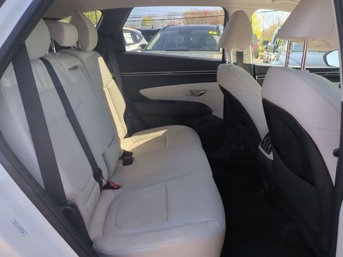 Certified 2023 Hyundai Tucson SEL w/ Cargo Package AWD/4WD image 27