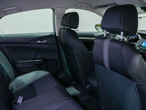 Used 2020 Honda Civic LX image 20