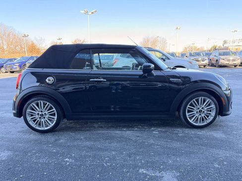 Used 2023 MINI Cooper S image 7