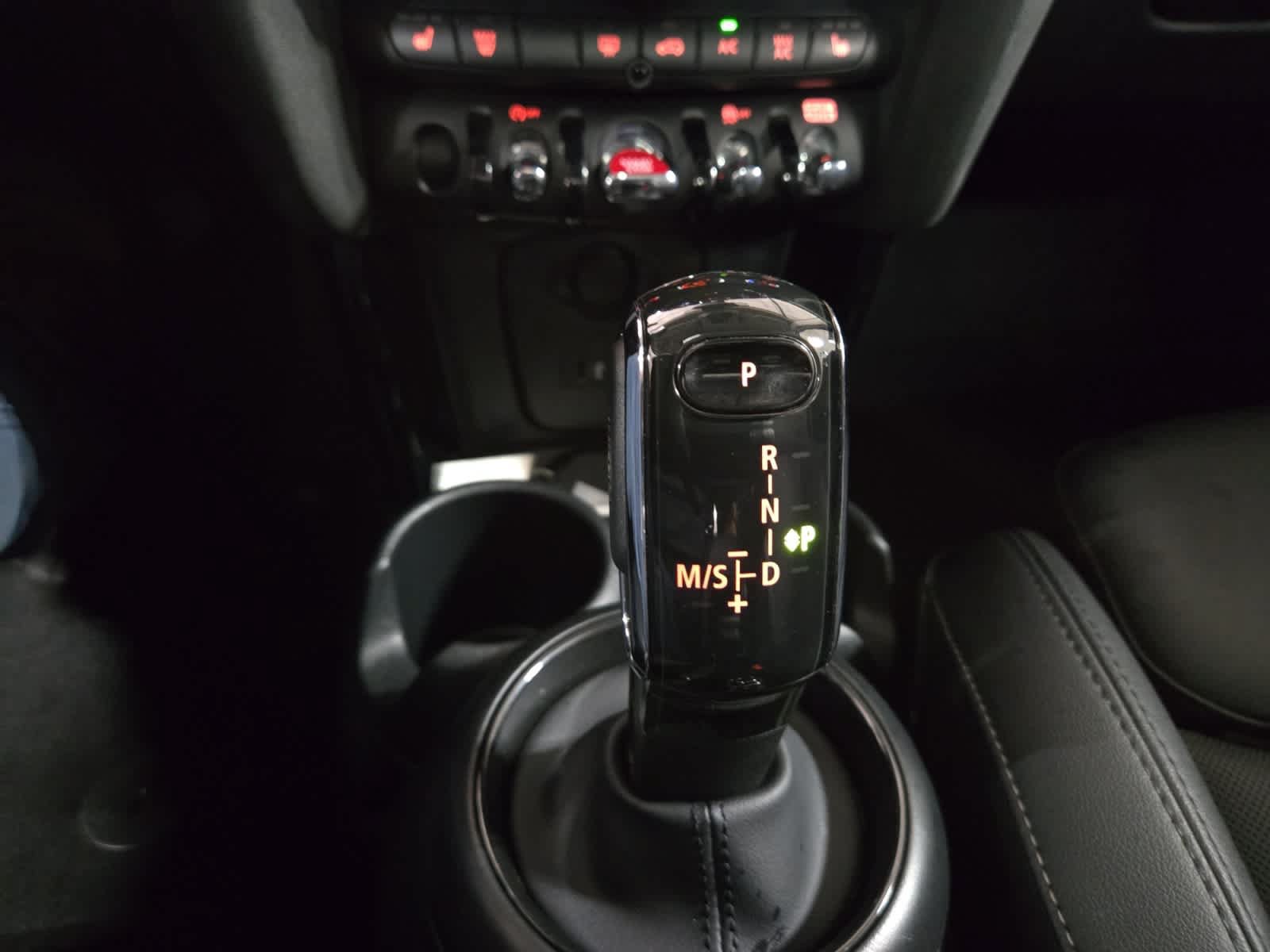 Used 2024 MINI Cooper S FWD image 29