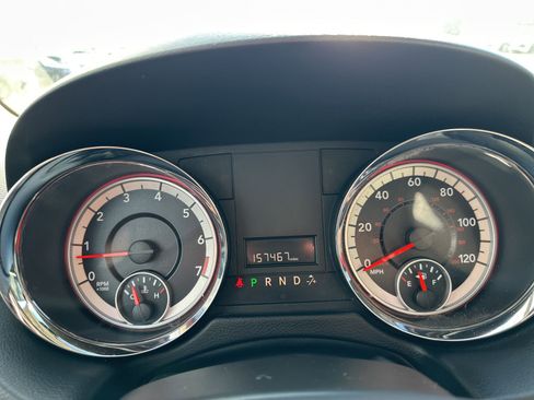 Used 2015 Dodge Grand Caravan American Value Package w/ UConnect Hands-Free Group FWD image 49