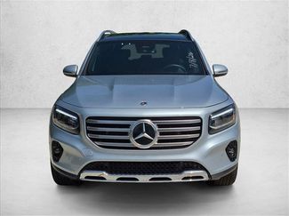 Used 2026 Mercedes-Benz GLB 250 video 2