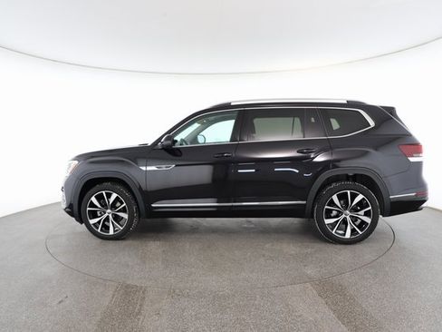 Used 2024 Volkswagen Atlas SEL Premium R-Line image 7