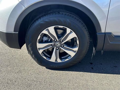 Used 2018 Honda CR-V LX image 27