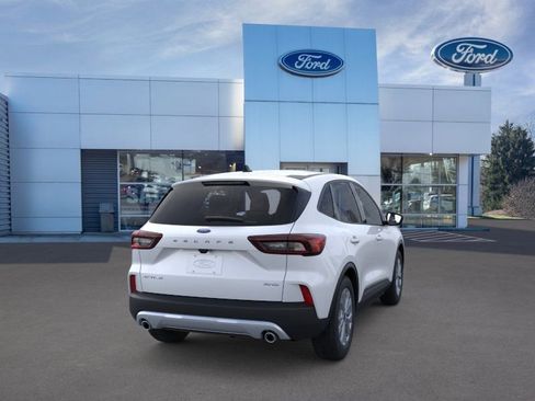 New 2026 Ford Escape Active w/ Cold Weather Package AWD/4WD image 8