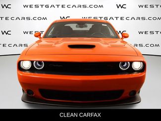 Used 2021 Dodge Challenger R/T Scat Pack video 2