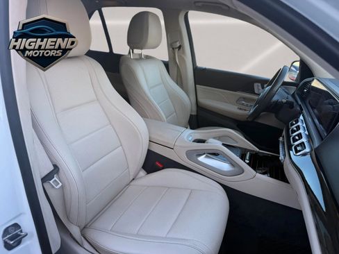 Used 2020 Mercedes-Benz GLE 350 4MATIC w/ Premium Package image 28