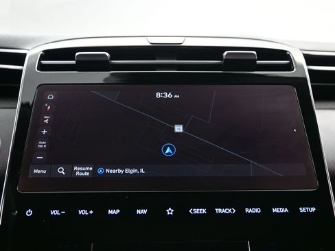 Certified 2023 Hyundai Tucson XRT FWD image 19