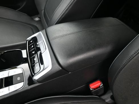 Certified 2024 Hyundai Santa Cruz Limited AWD/4WD image 34