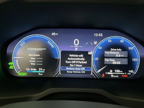 New 2025 Toyota RAV4 XSE image 12