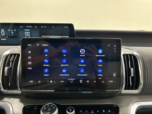 New 2027 Ford Expedition Platinum AWD/4WD image 22