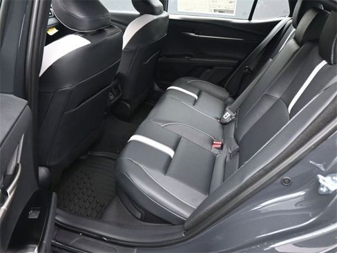 New 2026 Toyota Camry SE image 16
