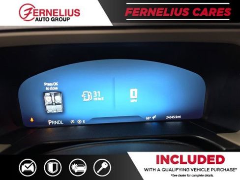 Used 2025 Ford Bronco Sport Big Bend image 27