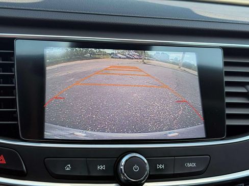 Used 2017 Buick LaCrosse Premium w/ Sun and Shade Package FWD image 28