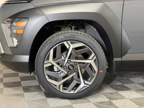 New 2026 Hyundai Kona SEL Premium AWD/4WD image 11