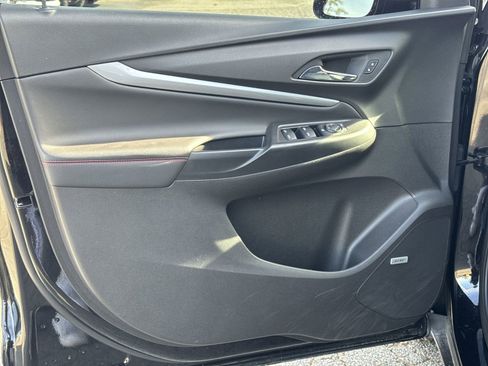 Used 2023 Chevrolet Bolt EUV Premier w/ Sun & Sound Package image 14