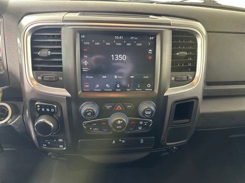Used 2022 RAM 1500 Classic Warlock image 21