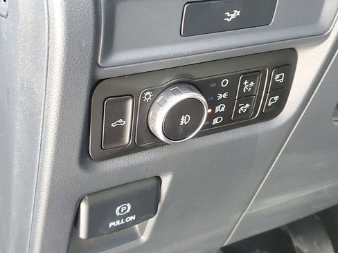 New 2026 Ford F150 XLT w/ Equipment Group 302A MID image 10