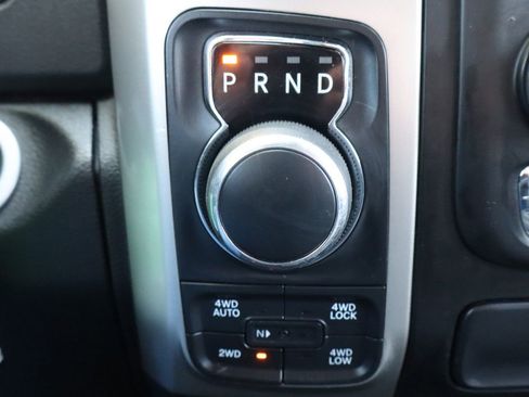 Used 2019 RAM 1500 Big Horn AWD/4WD image 35