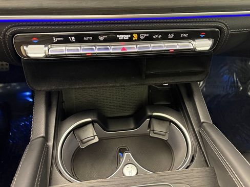 Certified 2024 Mercedes-Benz GLE 53 AMG 4MATIC Coupe image 20