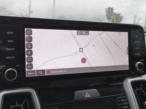 Certified 2023 Kia Sorento S FWD image 21