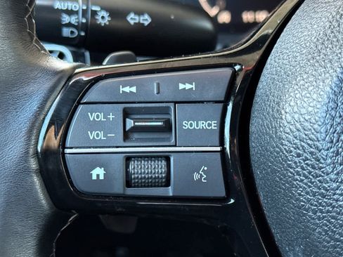 Used 2025 Honda Civic Sport image 24