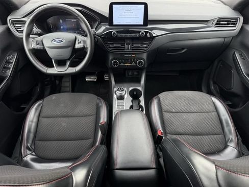 Used 2024 Ford Escape ST-Line FWD image 9