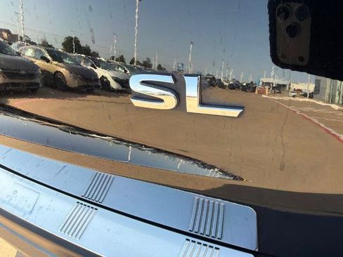 Certified 2023 Nissan Rogue SL w/ SL Premium Package FWD image 12