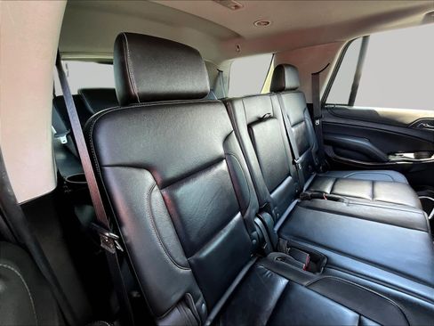 Used 2020 Chevrolet Tahoe LT AWD/4WD image 25
